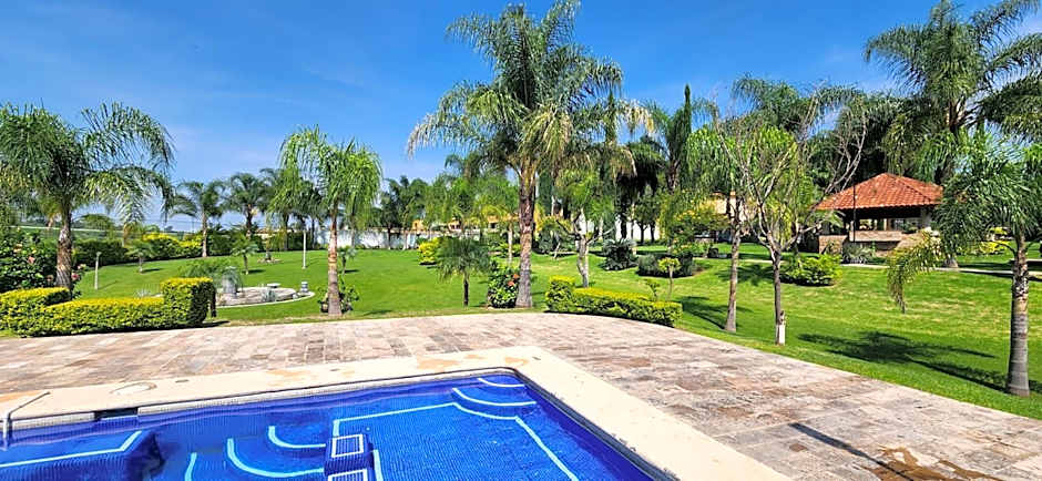 Hacienda Santa Ireme