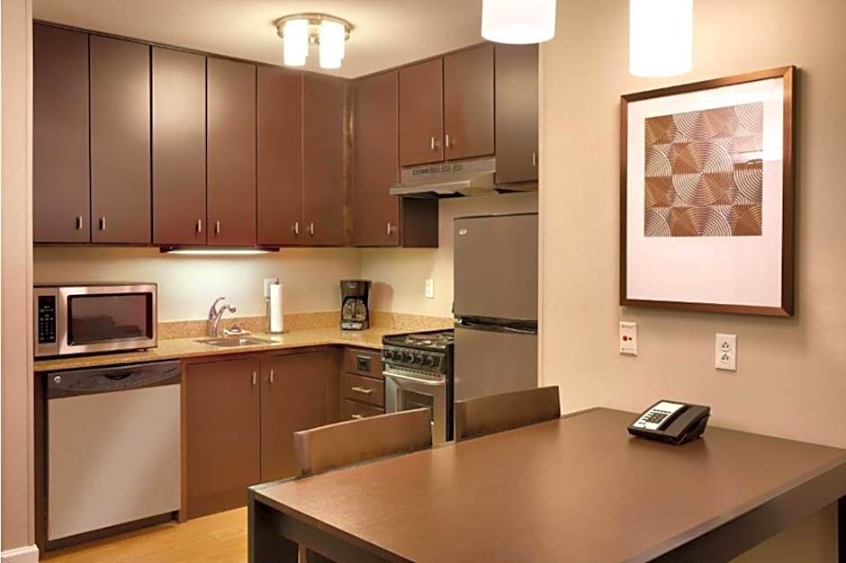 TownePlace Suites by Marriott Omaha West