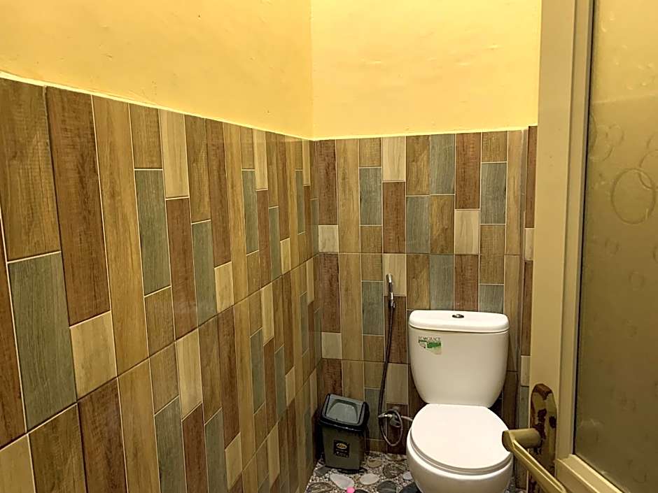 Hotel O Penginapan Laota Syariah Near Rumah Sakit Islam Faisal Makassar