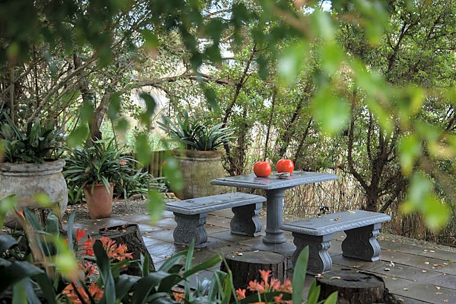 Serendipity Country House & Restaurant