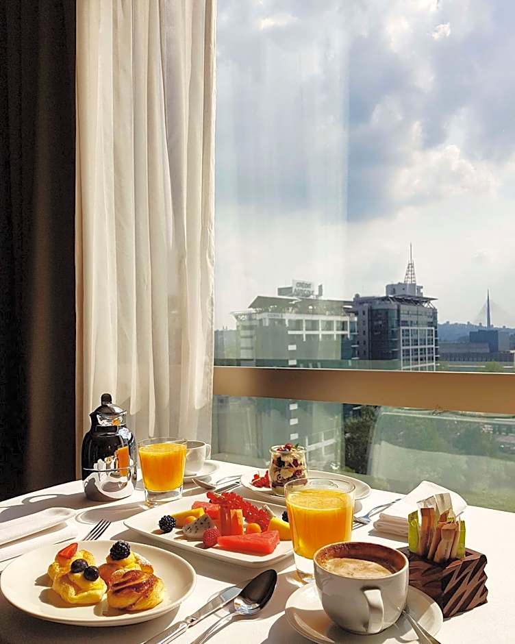 Hyatt Regency Belgrade