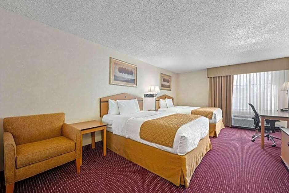 AmericInn by Wyndham Denver Airport