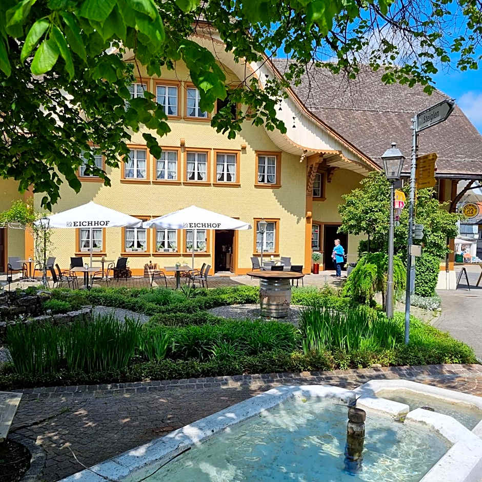 Gasthof Kreuz Marbach