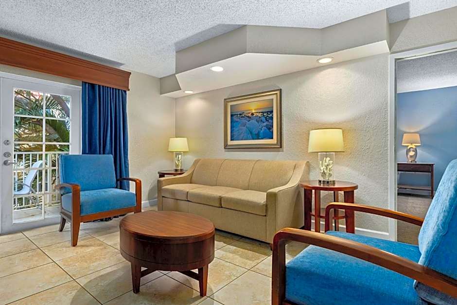 Club Wyndham Sea Gardens