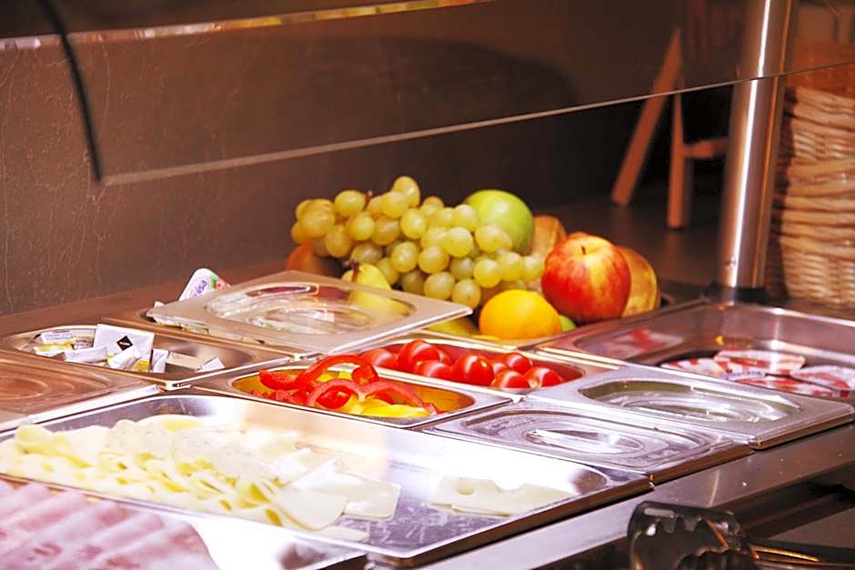 Hotel Highway - Bed & Breakfast