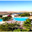 Seti Abu Simbel Hotel