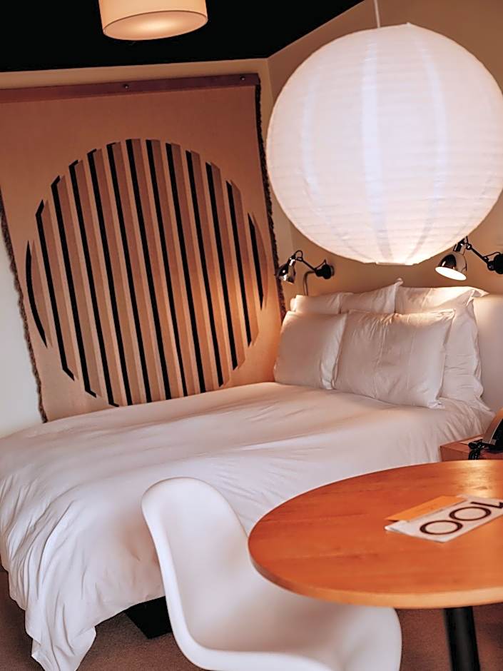 One Hundred Shoreditch