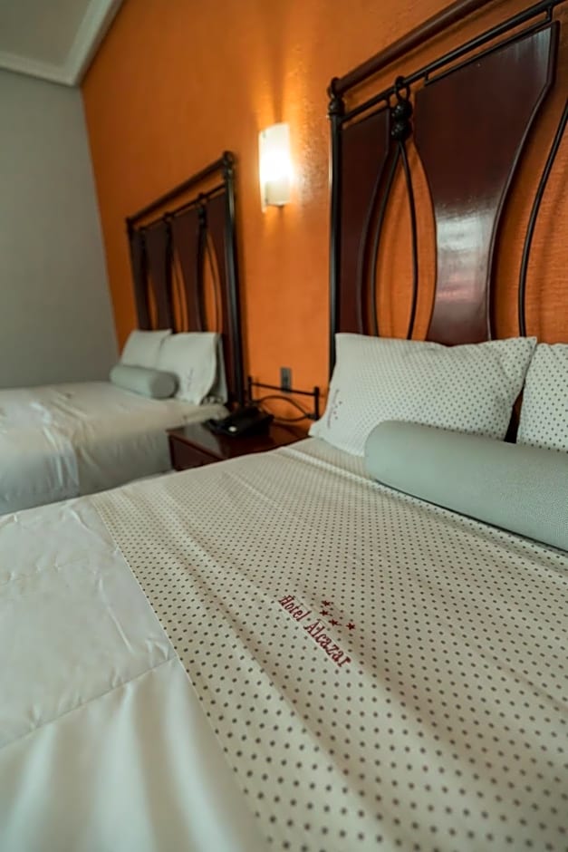 Hotel Alcazar