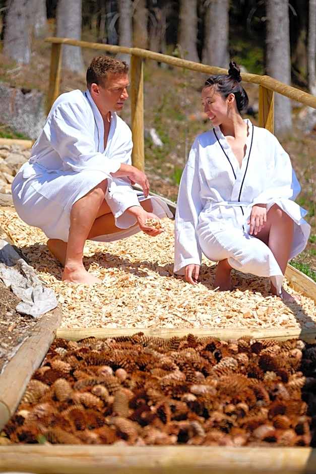 Hotel Bären Titisee