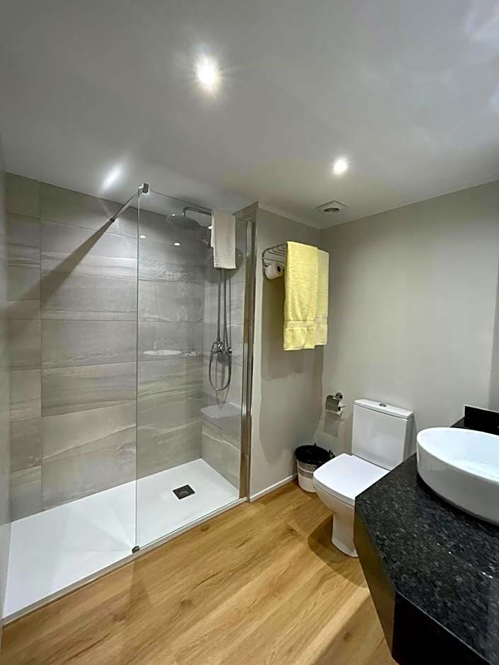 Apartamentos Turisticos Poblado