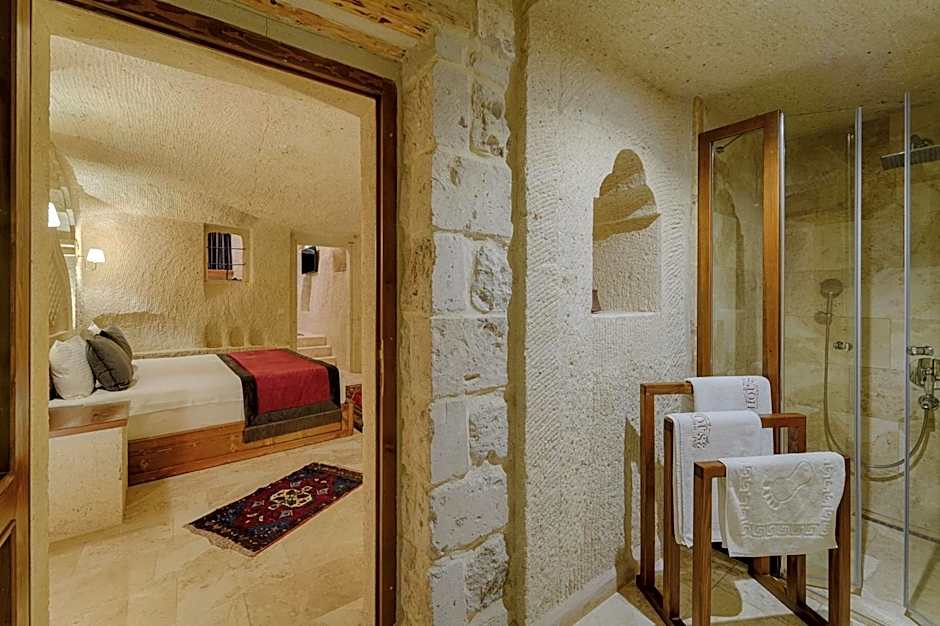 House 1938 Special Cave Hotel