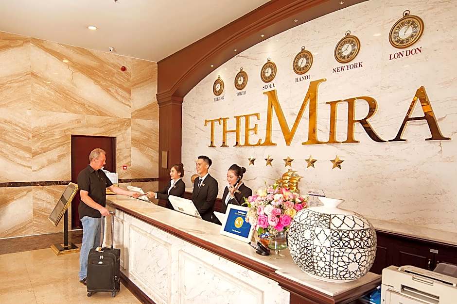 The Mira Hotel
