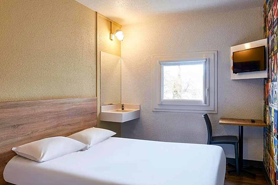 hotelF1 Thonon Les Bains Est