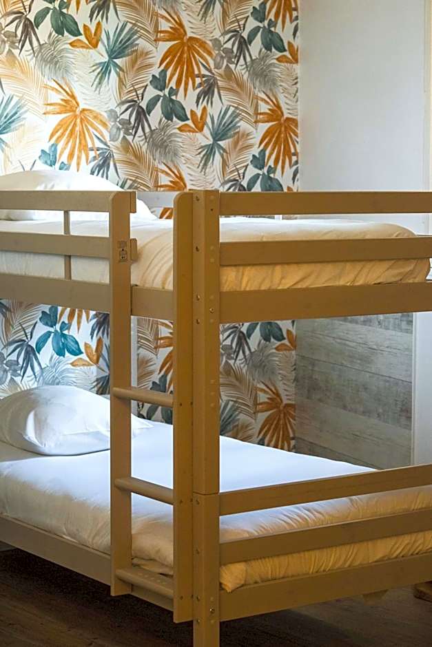 O'Cub Hotel Citotel Les Logis