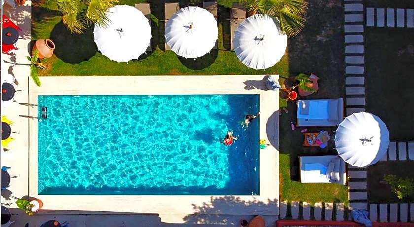 Jardin d'Azur Alaçatı