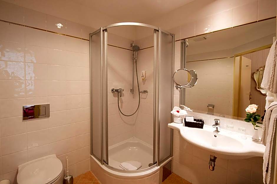 Pertschy Palais Hotel