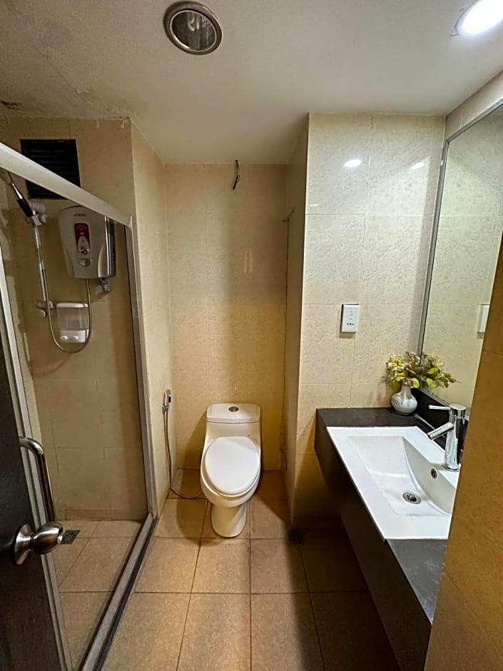 De Choice Hotel Tawau