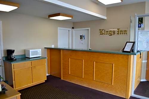 Kings Inn Albertville