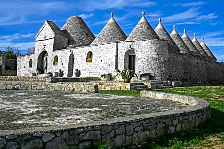 Masseria Montanaro