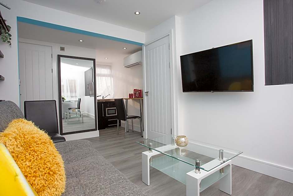 Legoland Heathrow Windsor Apartment Hotel