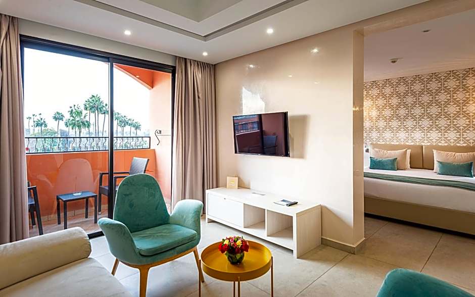 TUI BLUE Medina Gardens - Adults Only - All Inclusive