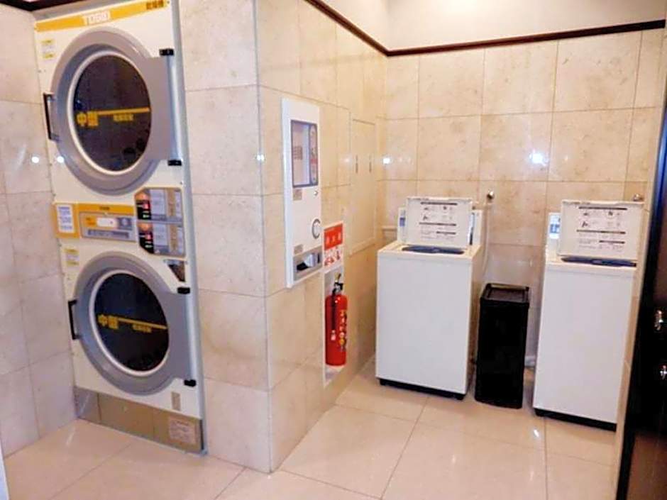 Toyoko Inn Maebashi Ekimae