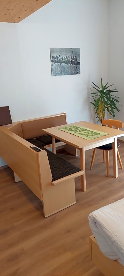 Hotel Garni Siegele – Ischgl, MO