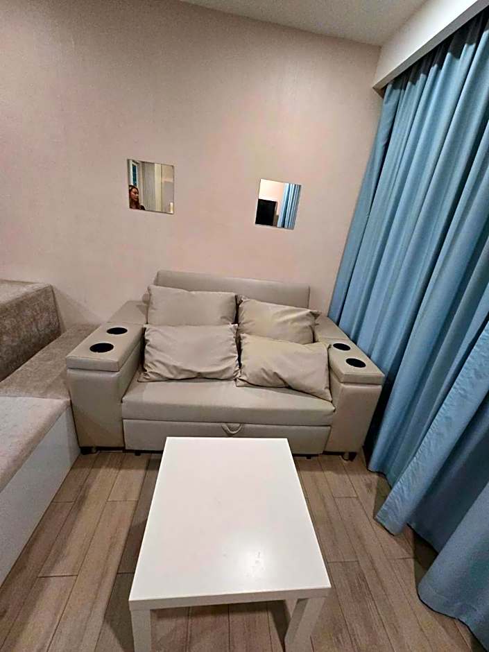 Seven Seas Pattaya by nty