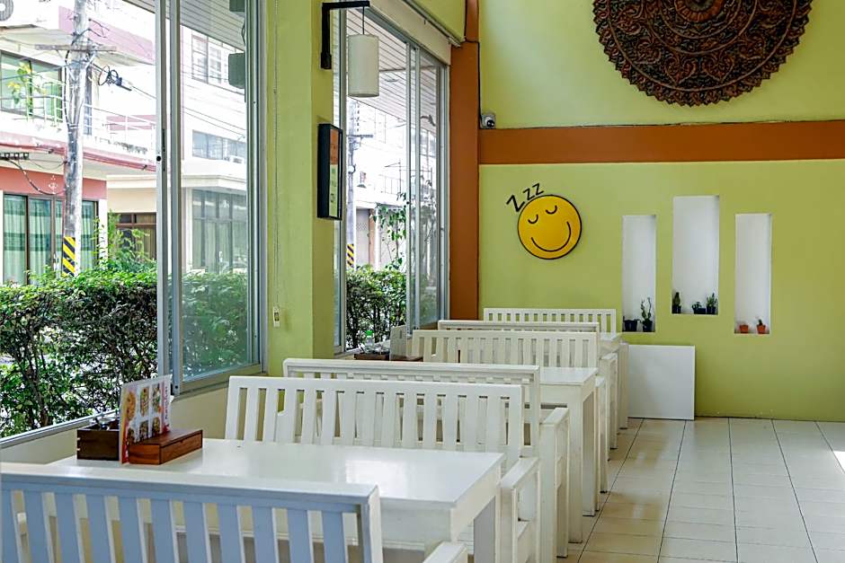 Baan Nilawan Hua Hin Hotel