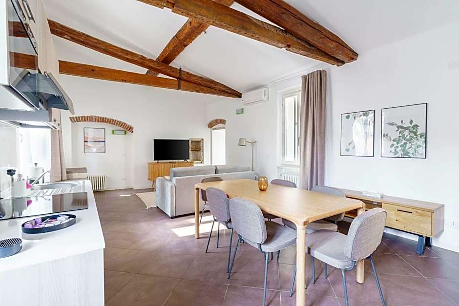 Limehome Verona La Vigna in Città