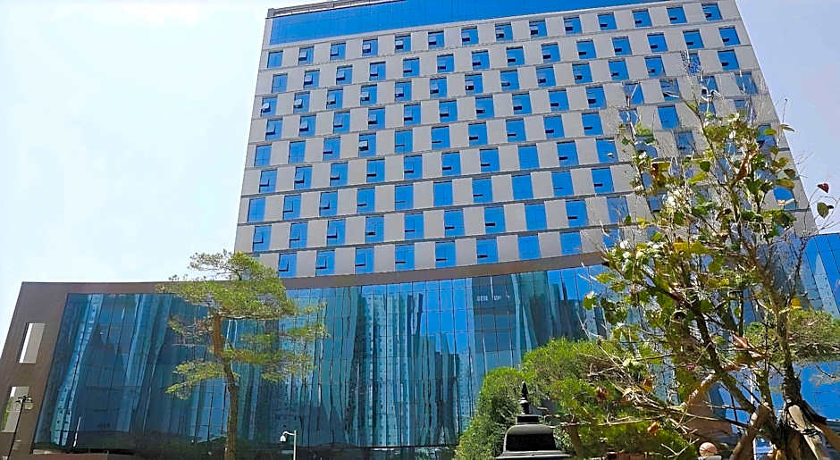 Benikea Hotel Seosan