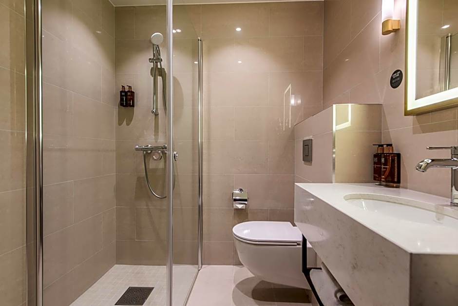 Home Hotel Grand Gjøvik