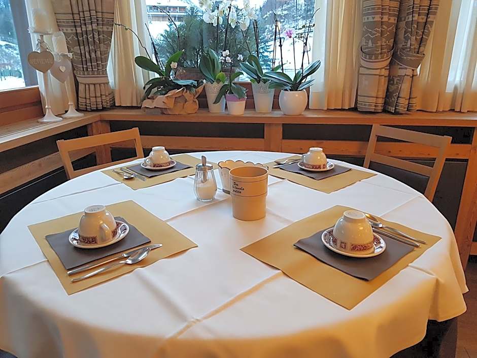 Hotel Pedretti