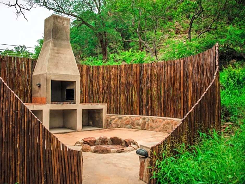 Kilima Private Game Reserve & Spa