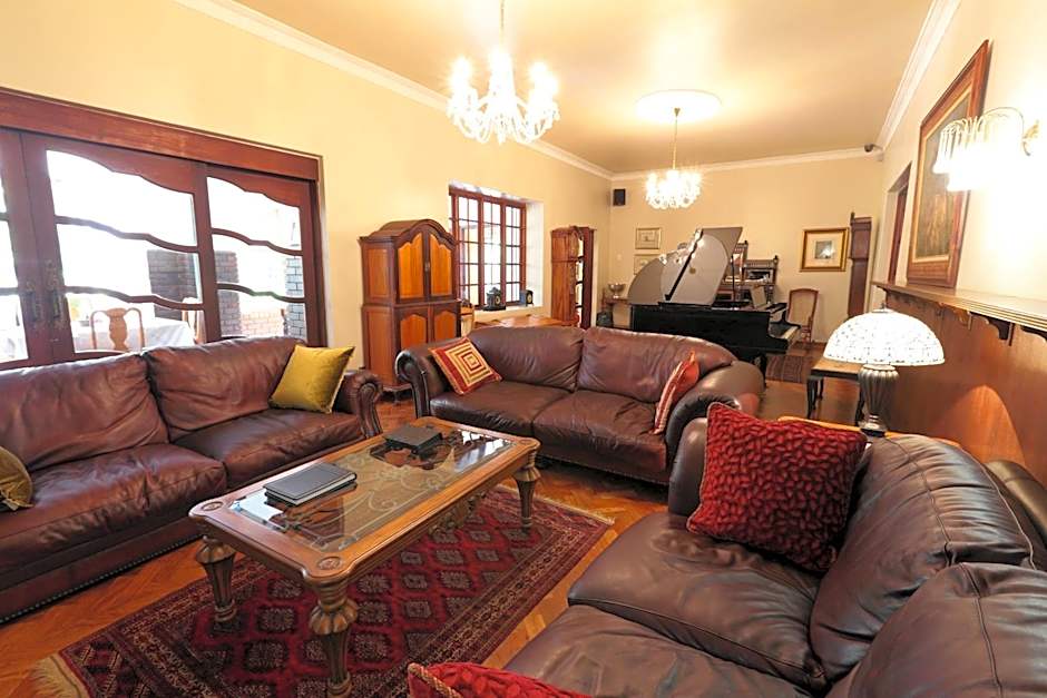 Kleinkaap Boutique Hotel