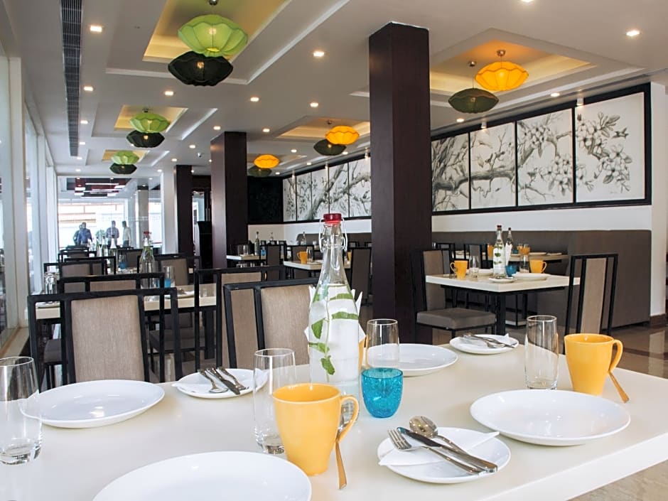 Lemon Tree Hotel Port Blair