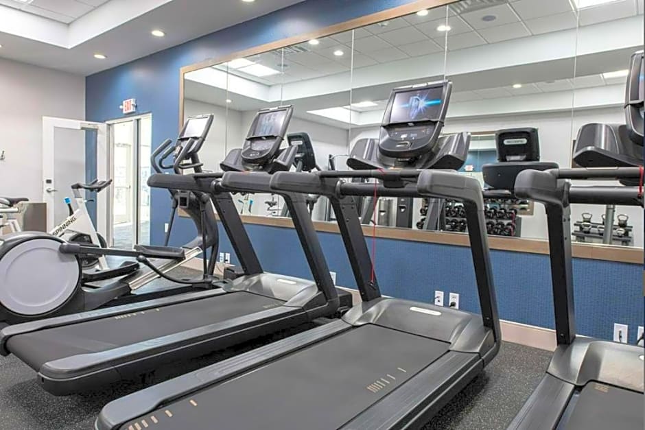 Doubletree Sulphur Lake Charles