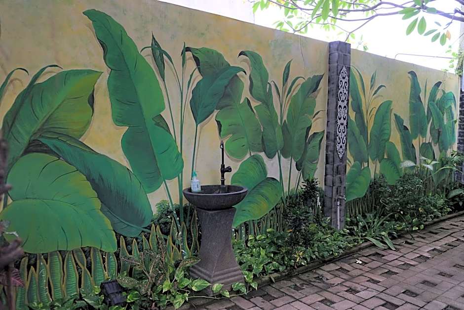 Nusantara Hotel Syariah