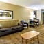Extended Stay Cary