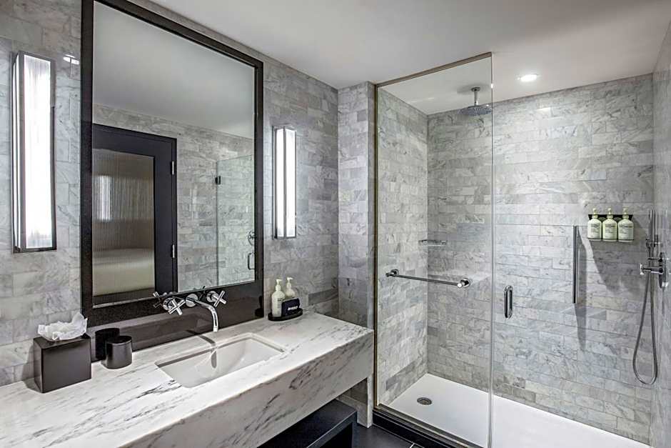 The Press Hotel, Autograph Collection by Marriott