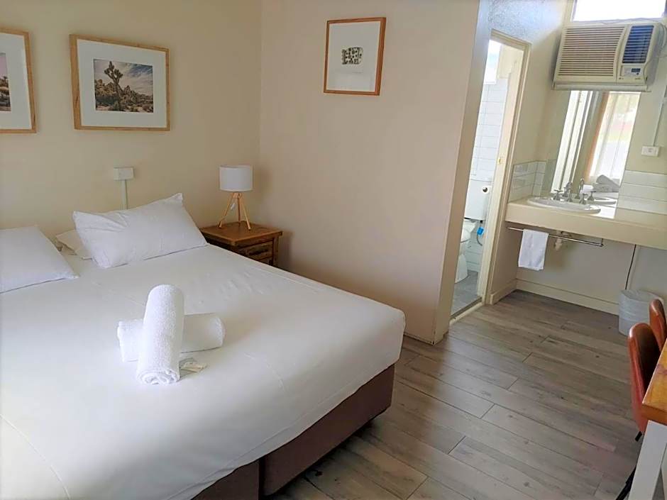 Bathurst Explorers Motel