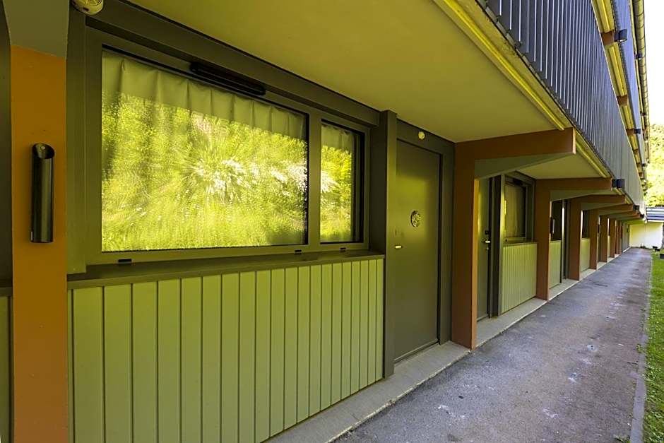 Campanile Le Mans Centre Est