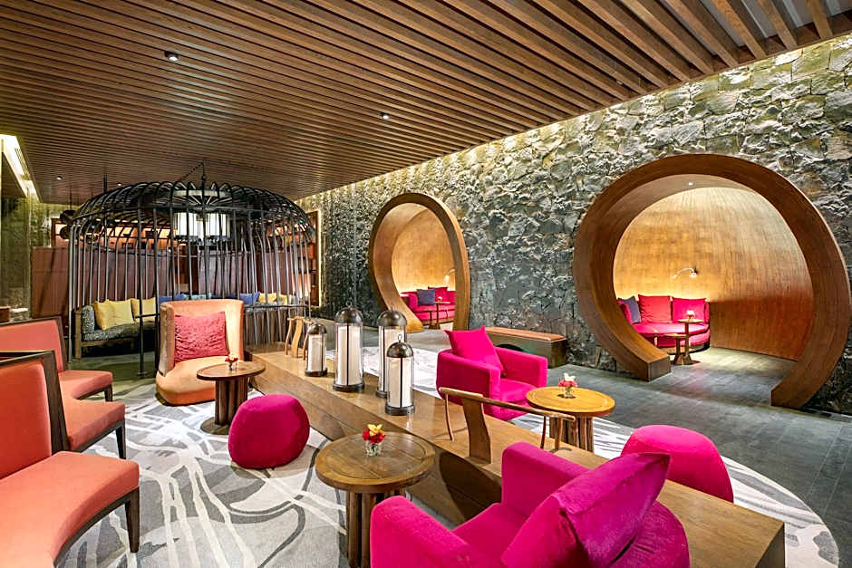 Hotel Indigo Lijiang Ancient Town By IHG