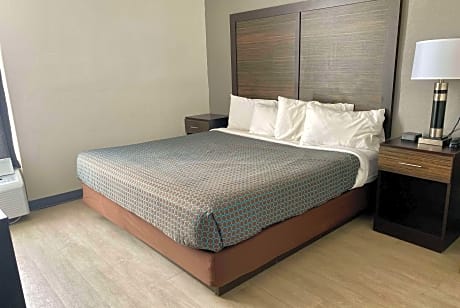 2 Queen Beds Non-Smoking