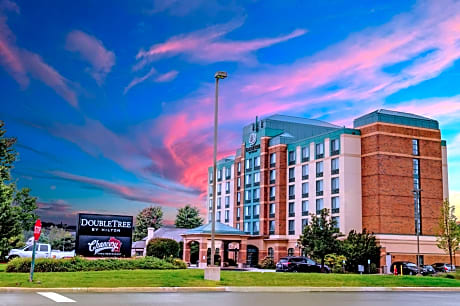 Doubletree by Hilton Pleasant Prairie Kenosha, WI