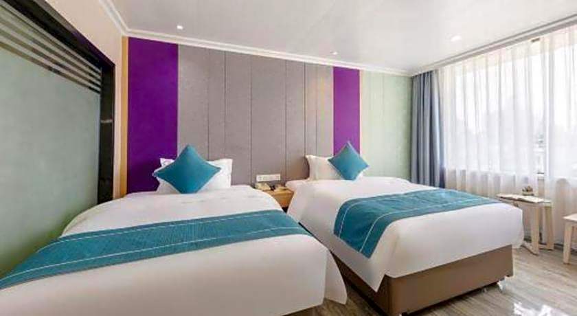 JIN HENG HUA YAN HOTEL