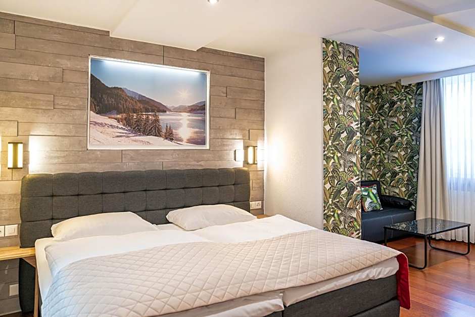 Hotel Europe