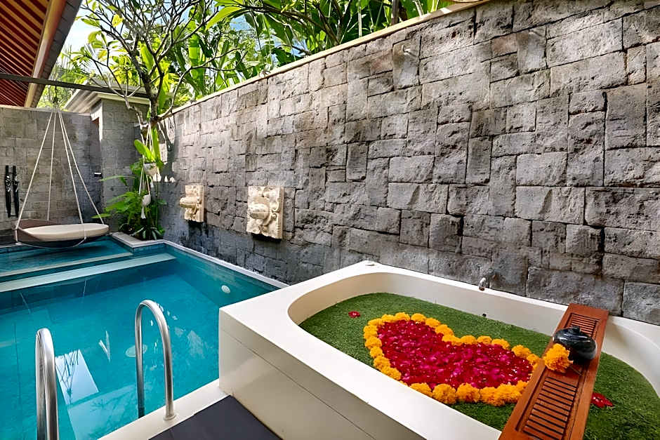 Ini Vie Villa Seminyak by Ini Vie Hospitality