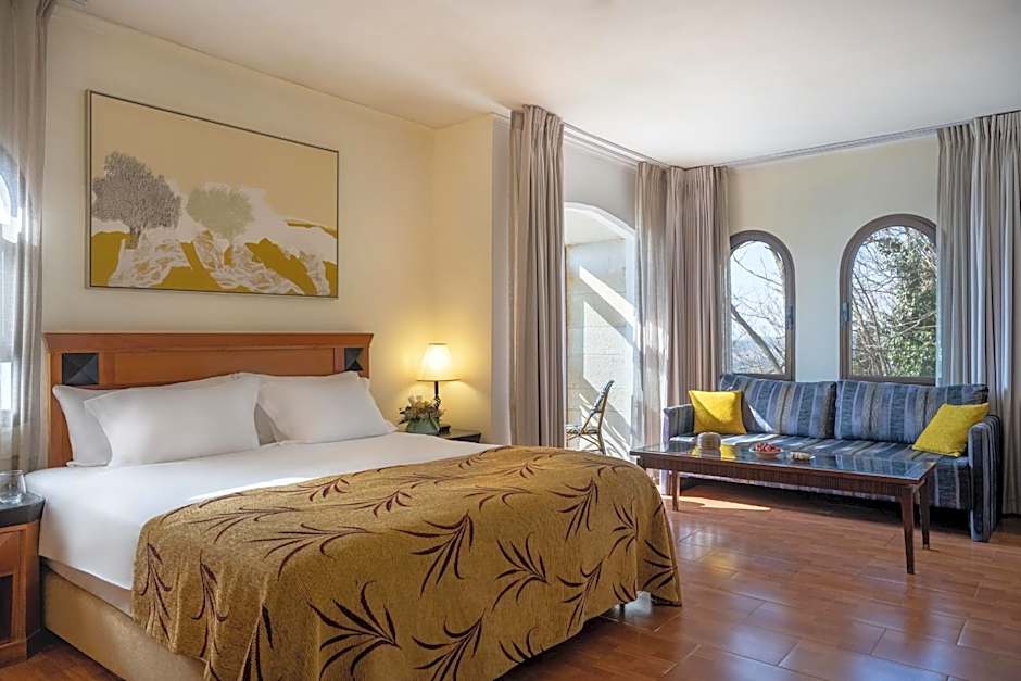 Ruth Safed By Dan Hotels