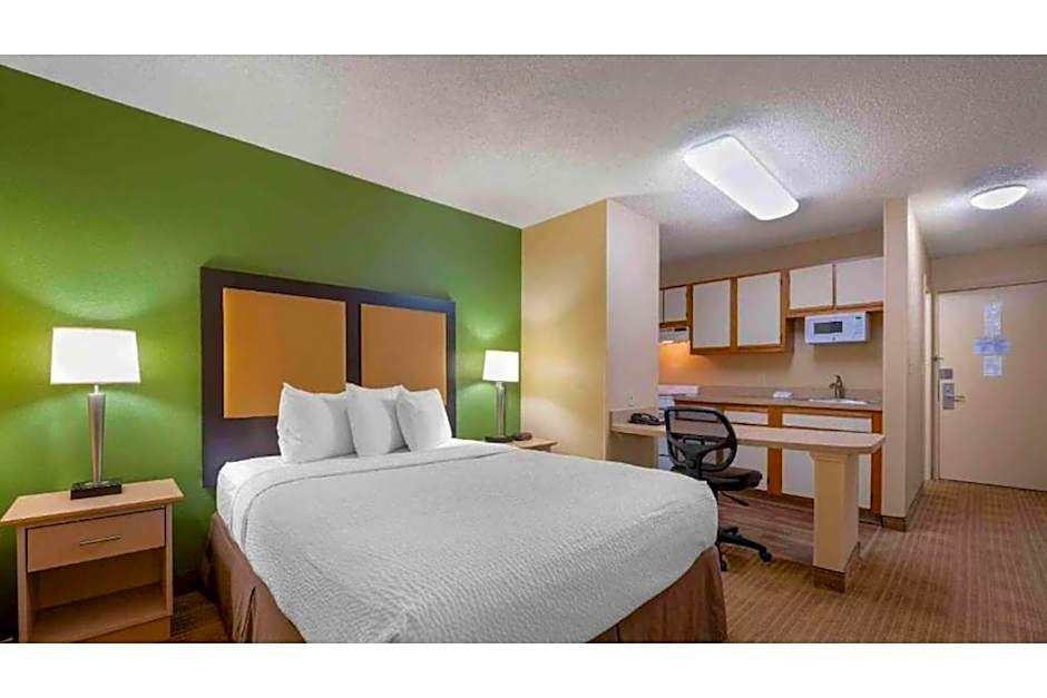 Studio 6 Extended stay Fairfield, OH - Cincinnati